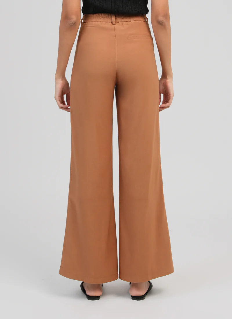 PANTALON ELASTIC POCHE PHILIZIA By ANGE