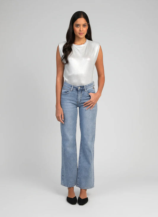 PANTALON PATE  D ELEP POCHE DIAMS PIPOCHE By ANGE