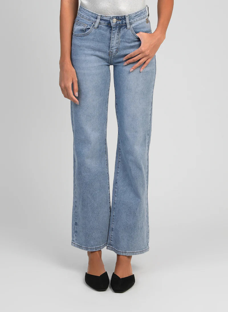 PANTALON PATE  D ELEP POCHE DIAMS PIPOCHE By ANGE