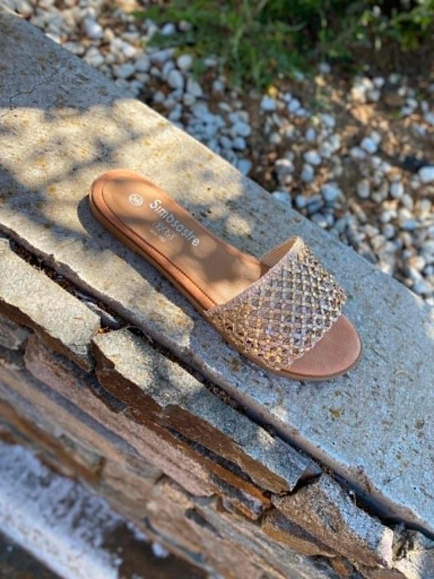 MULE STRASS F2354 By SIMOSASTRE