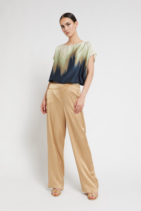 TOP TYE AND DYE TC5139 By OTTOD AME