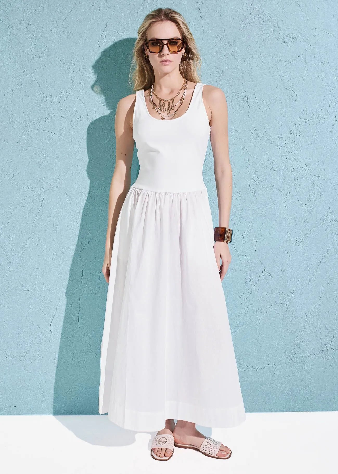 ROBE BD15009 By GAUDI