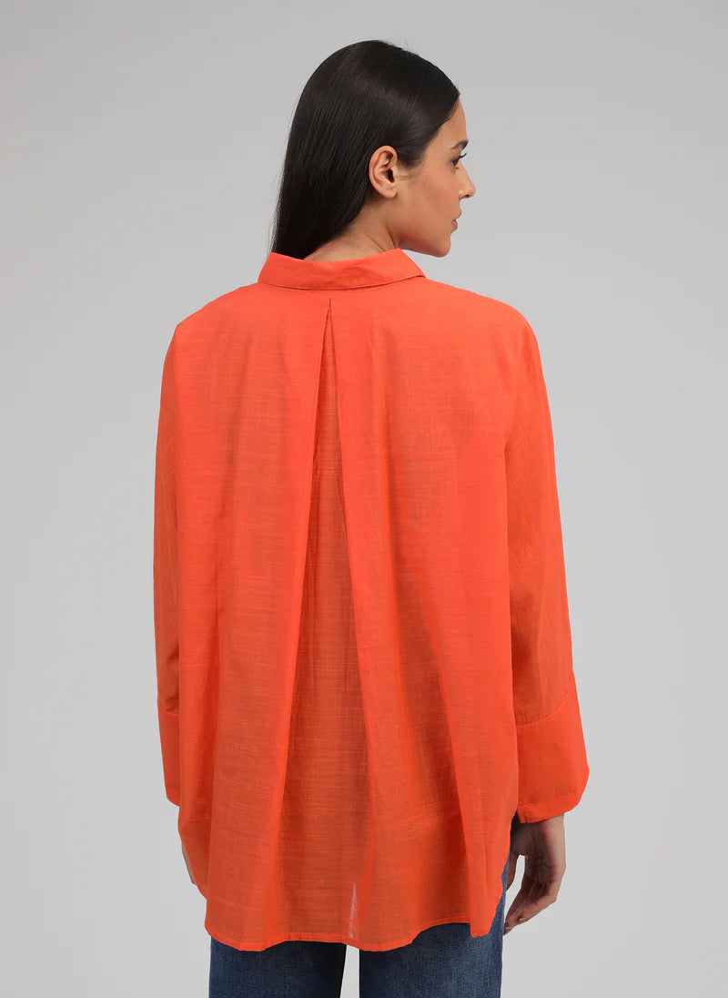 CHEMISE FLEUR SHANNYLA By ANGE