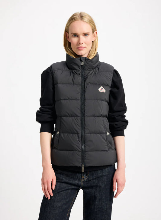 DOUDOUNE SANS MANCHE SPOUTNIC By PYRENEX - impulsion-boutique