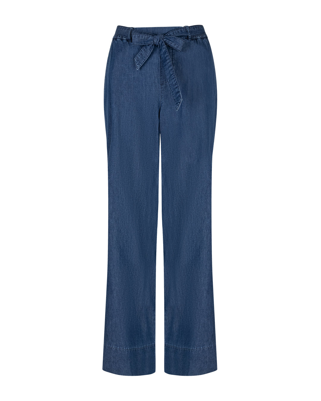 PANTALON FLUIDE CEINTURE SRB4804 By RED BUTTON