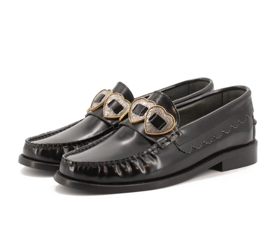 MOCASSIN FIORENTIC T ELIA By TORAL