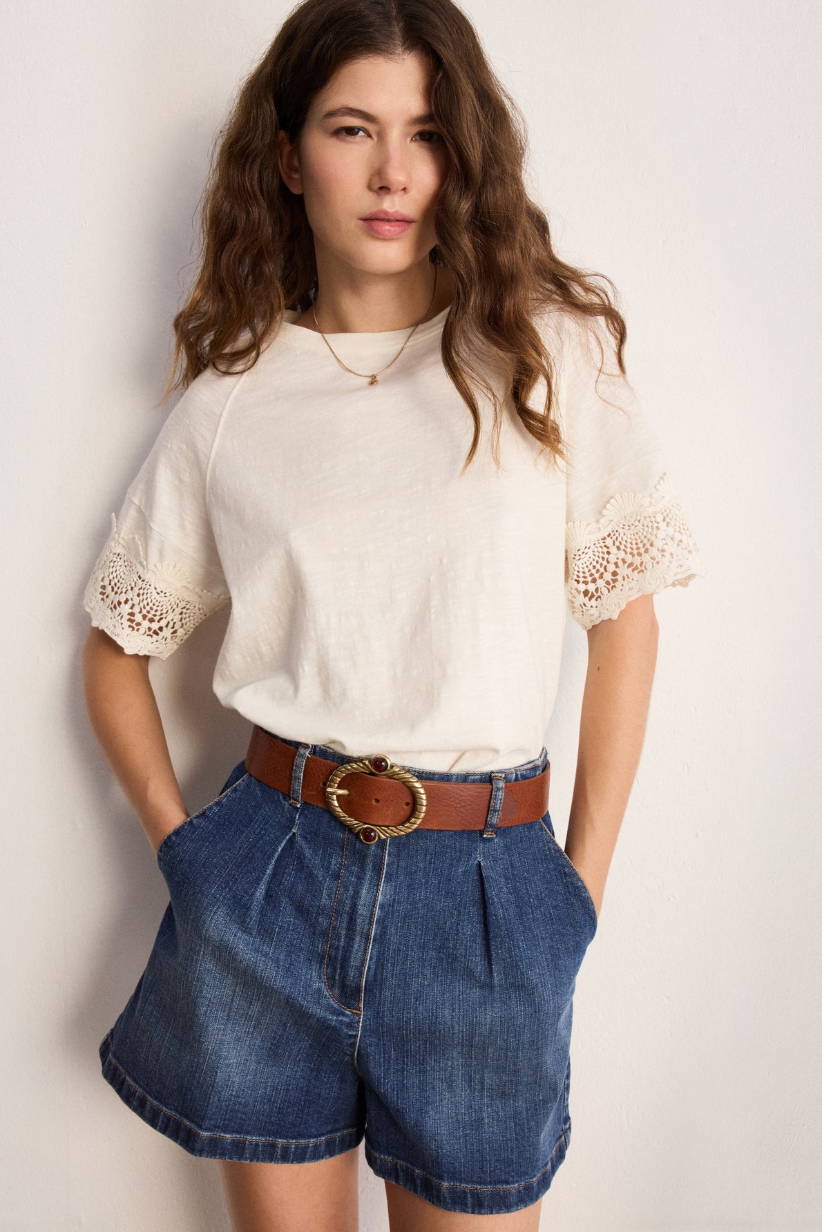 TY SHIRT THANA By PABLO