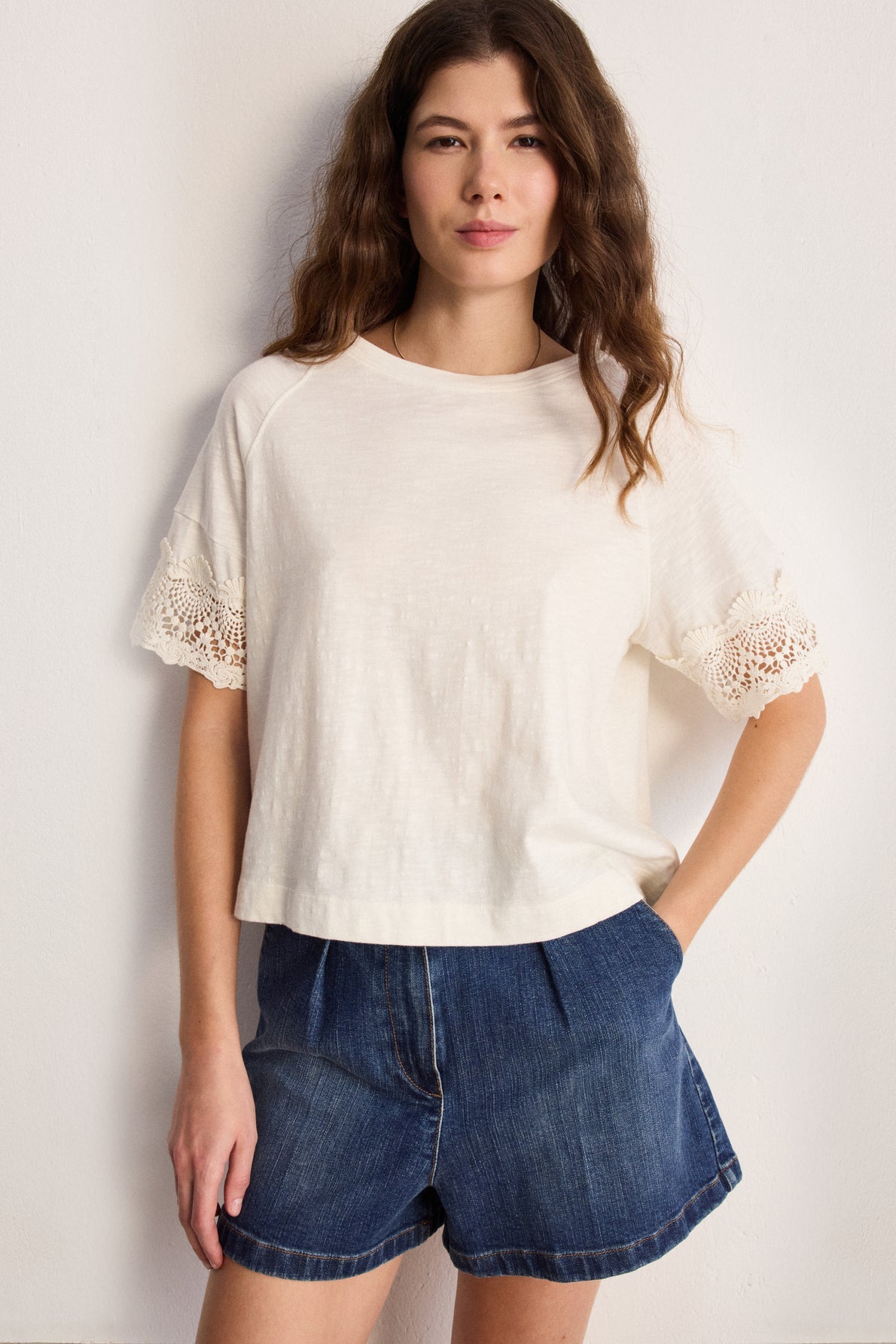 TY SHIRT THANA By PABLO