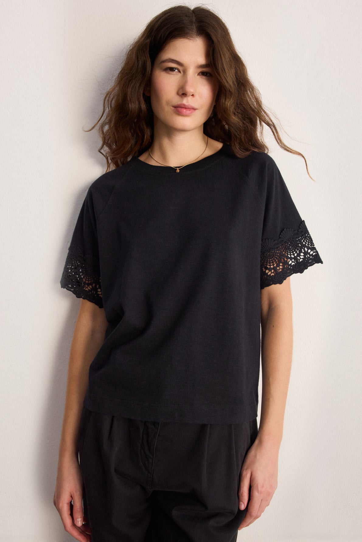 TY SHIRT THANA By PABLO