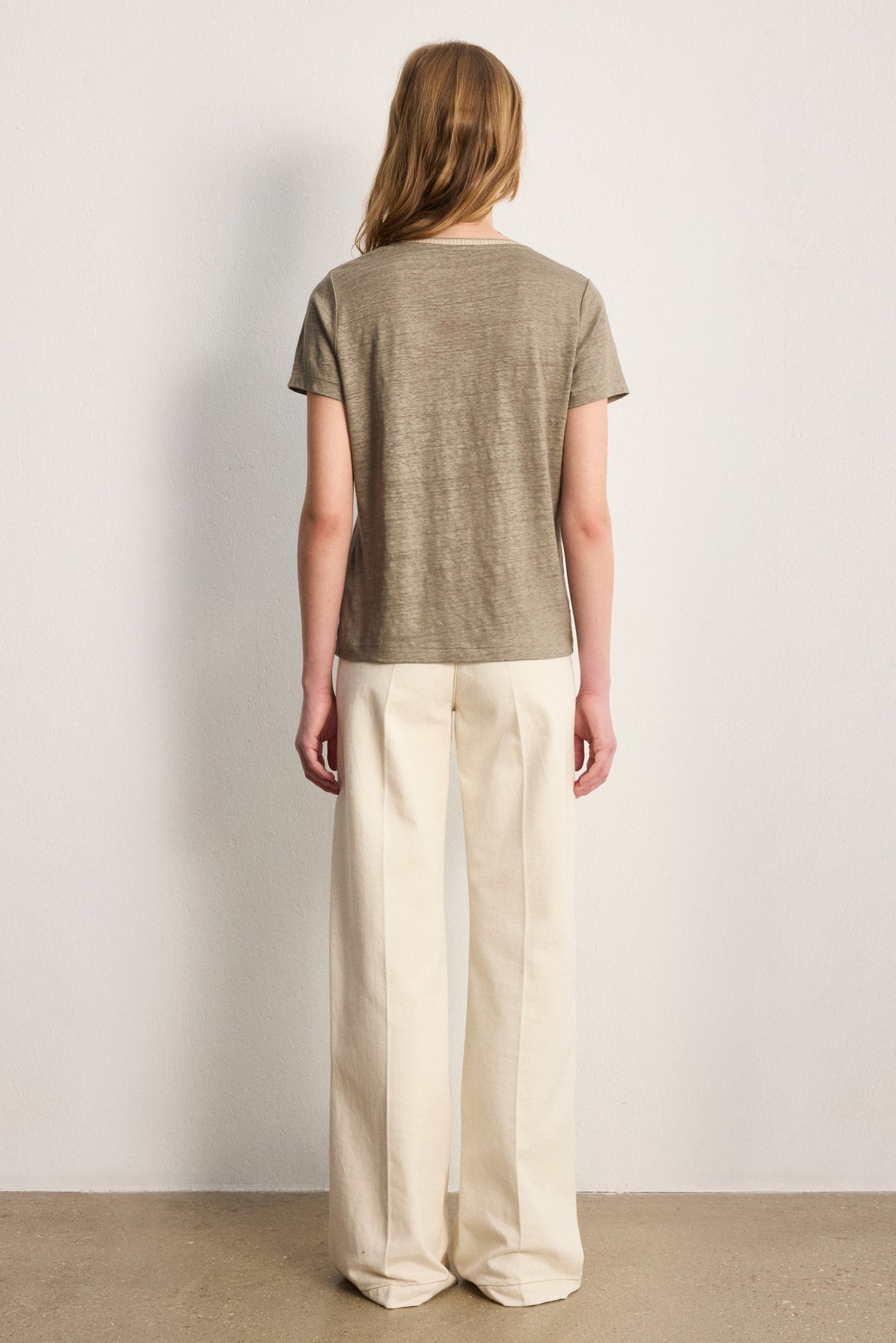 T SHIRT TINAEL By PALO