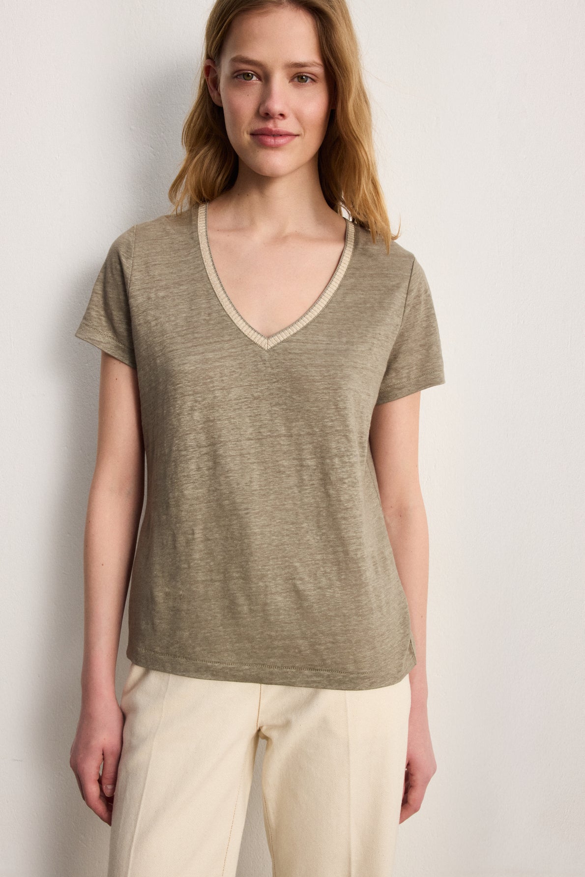 T SHIRT TINAEL By PALO