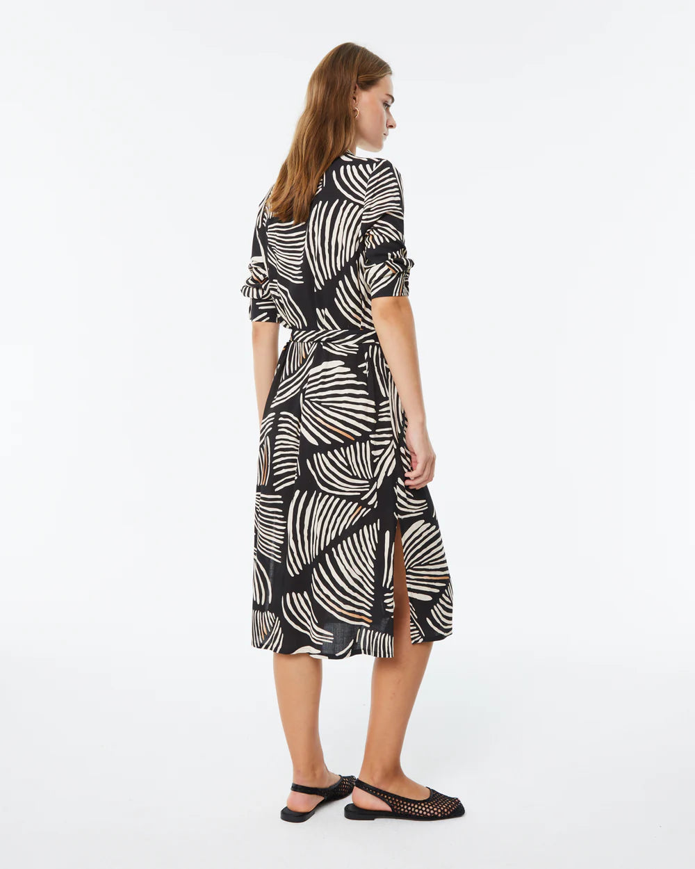 ROBE LONGUE V25315 By PAZ TORRAS