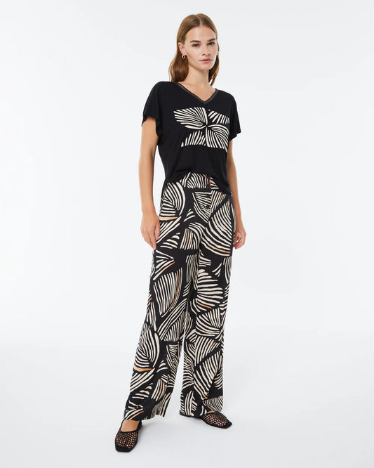 PANTALON V25427 By PAZ TORRAS