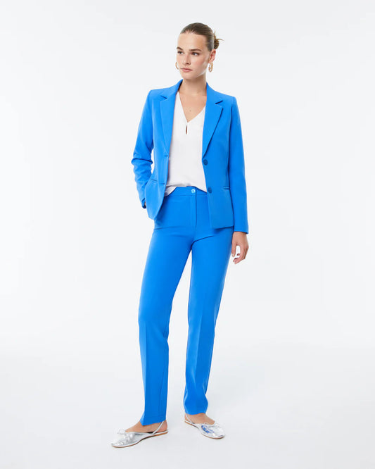 VESTE BLAZER V25506 By PAZ TORRAS