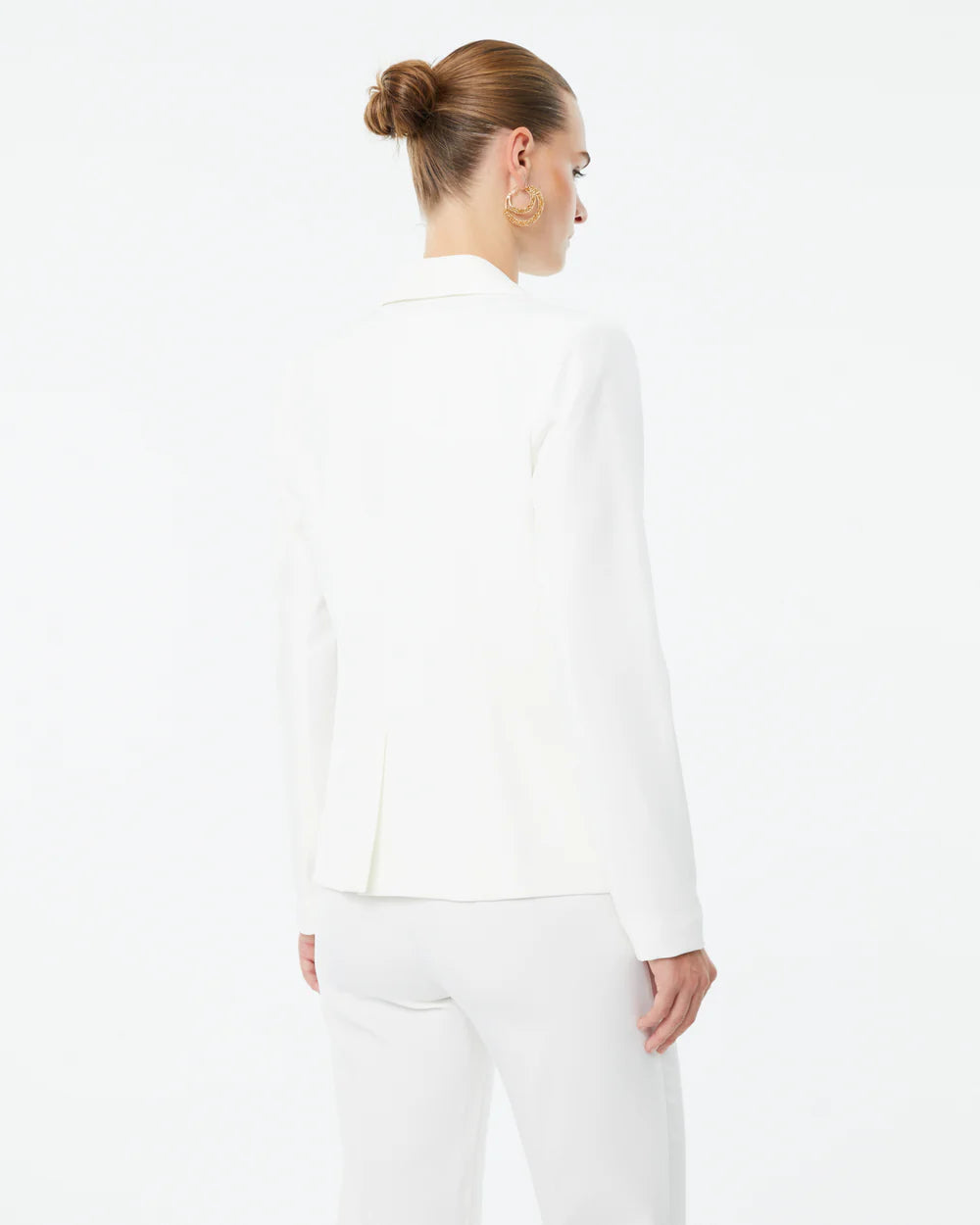 VESTE BLAZER V25506 By PAZ TORRAS