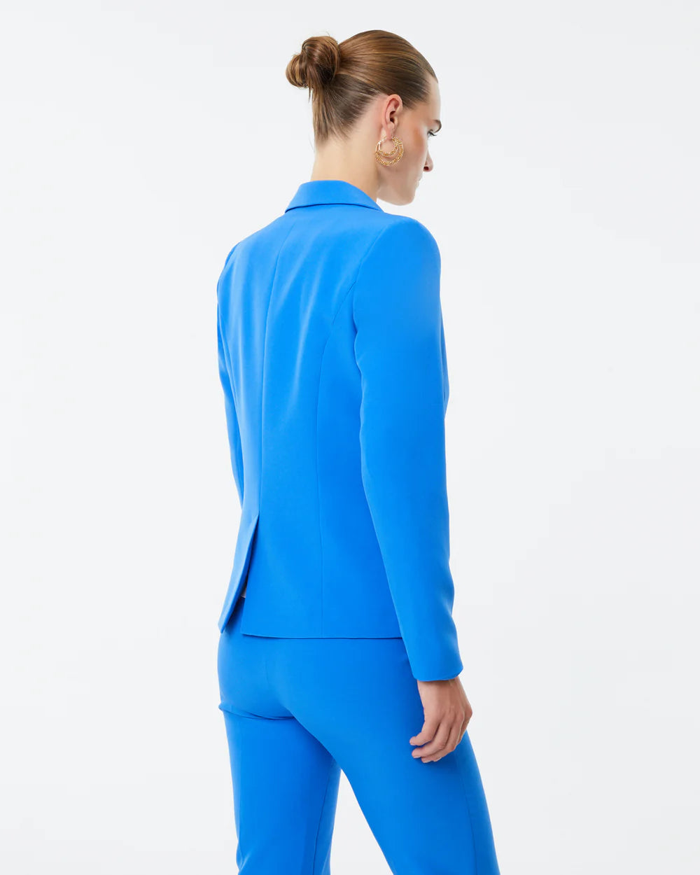 VESTE BLAZER V25506 By PAZ TORRAS