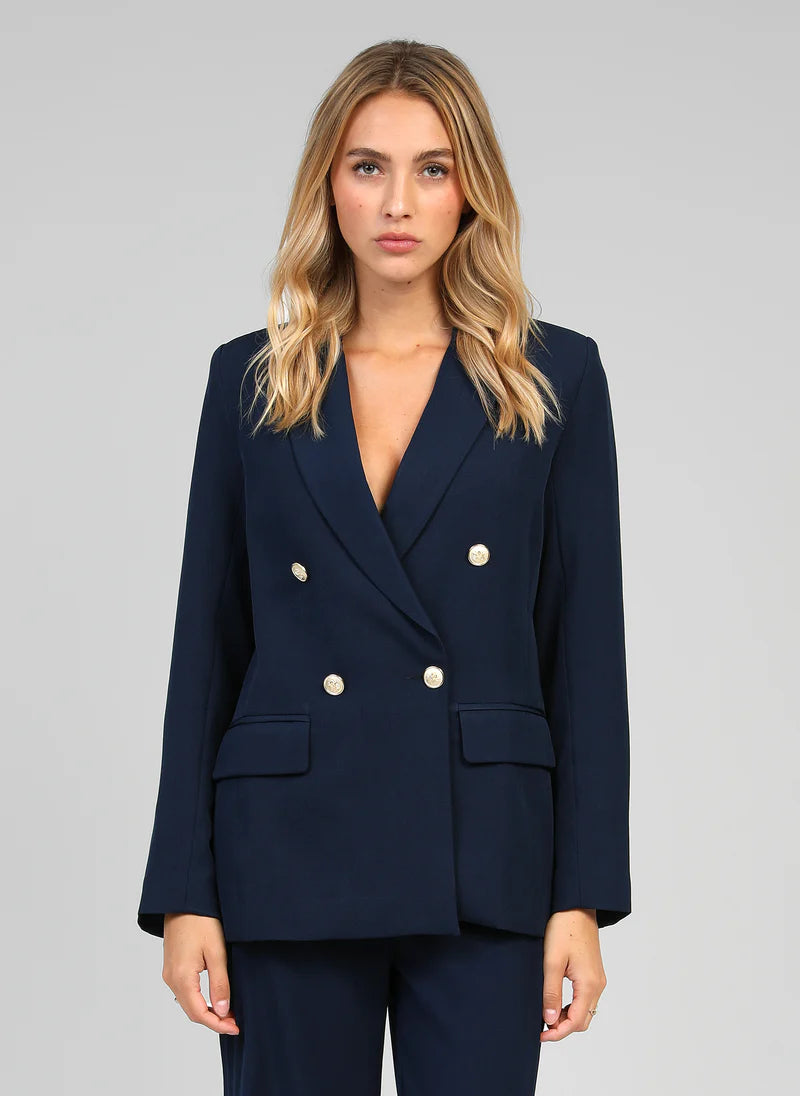 BLAZER ZAKIE By ANGE