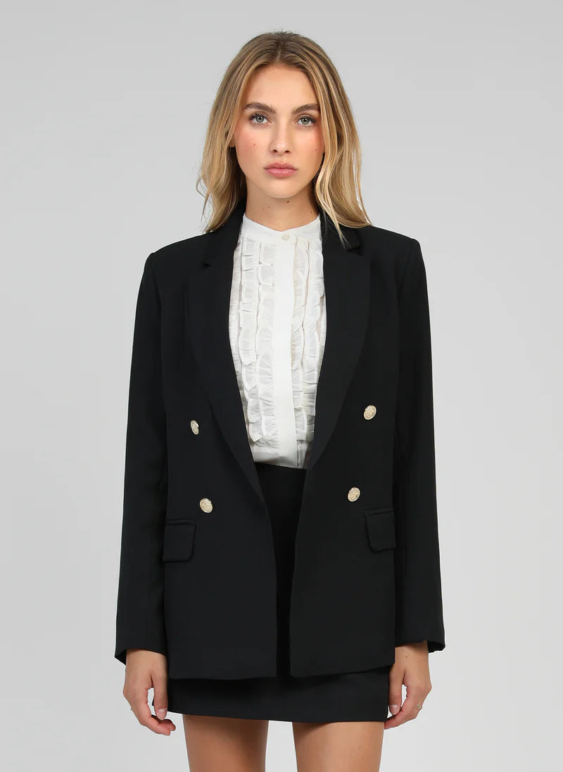 BLAZER ZAKIE By ANGE