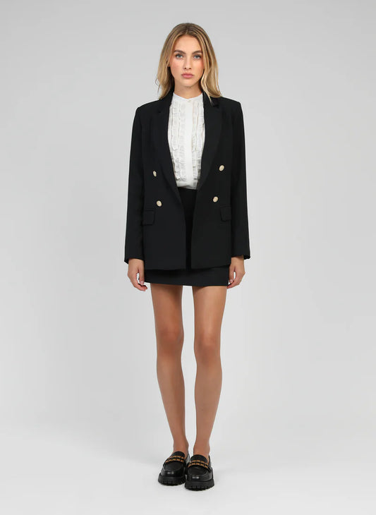 BLAZER ZAKIE By ANGE