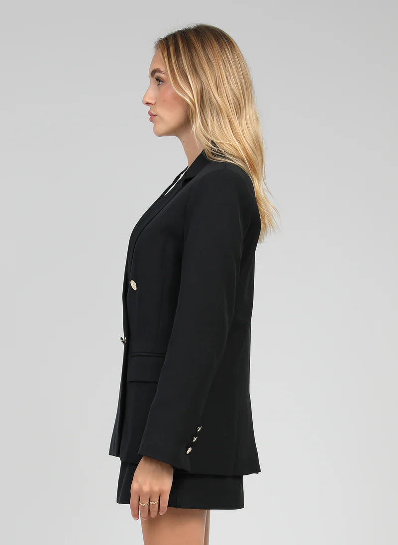 BLAZER ZAKIE By ANGE