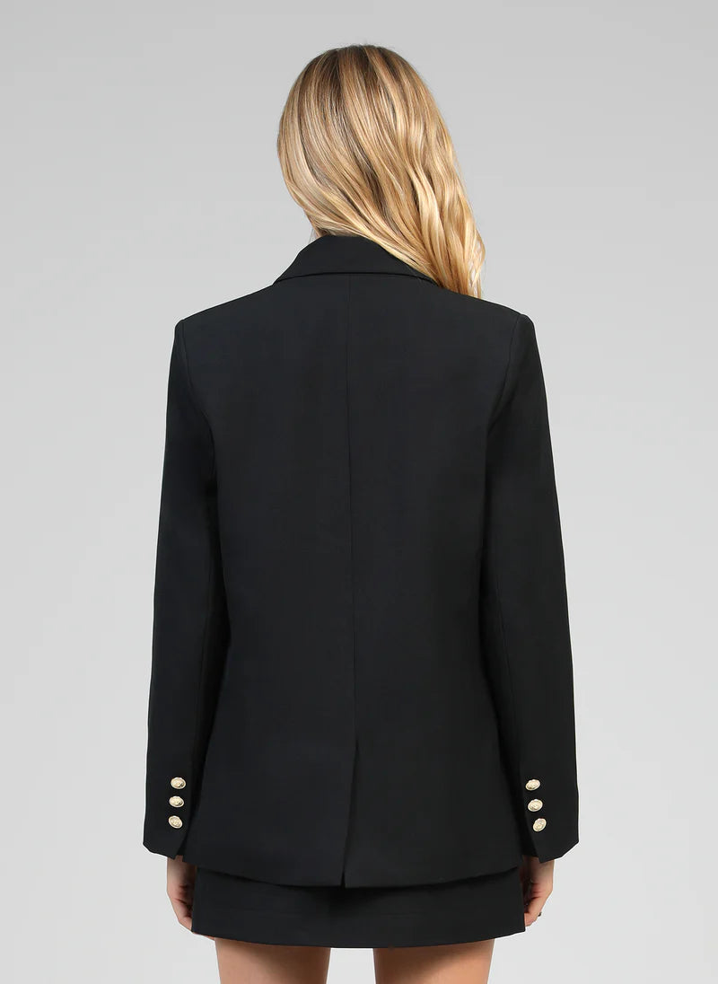 BLAZER ZAKIE By ANGE