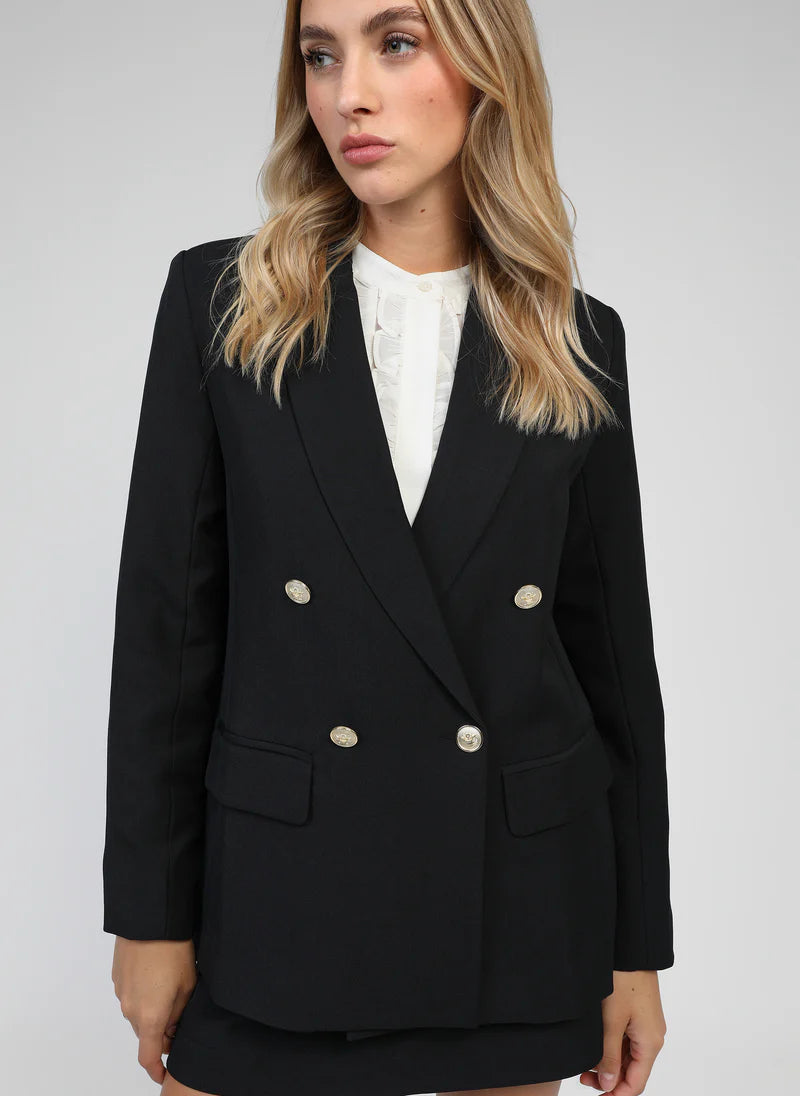 BLAZER ZAKIE By ANGE