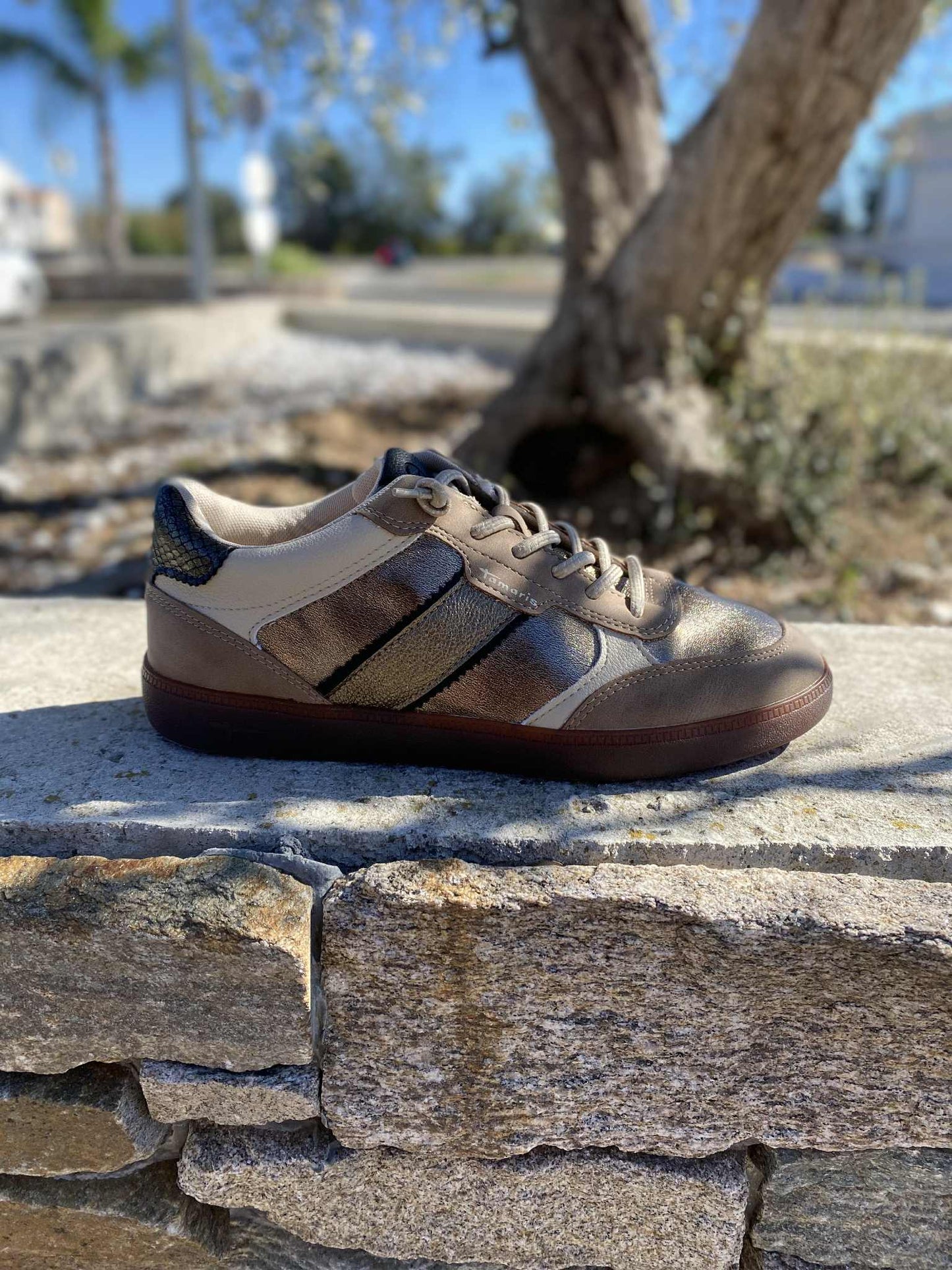 BASKET 23662 By TAMARIS