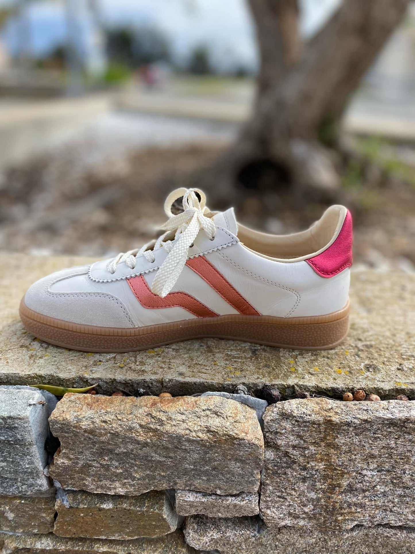 TENNIS CUZIMA By GANT