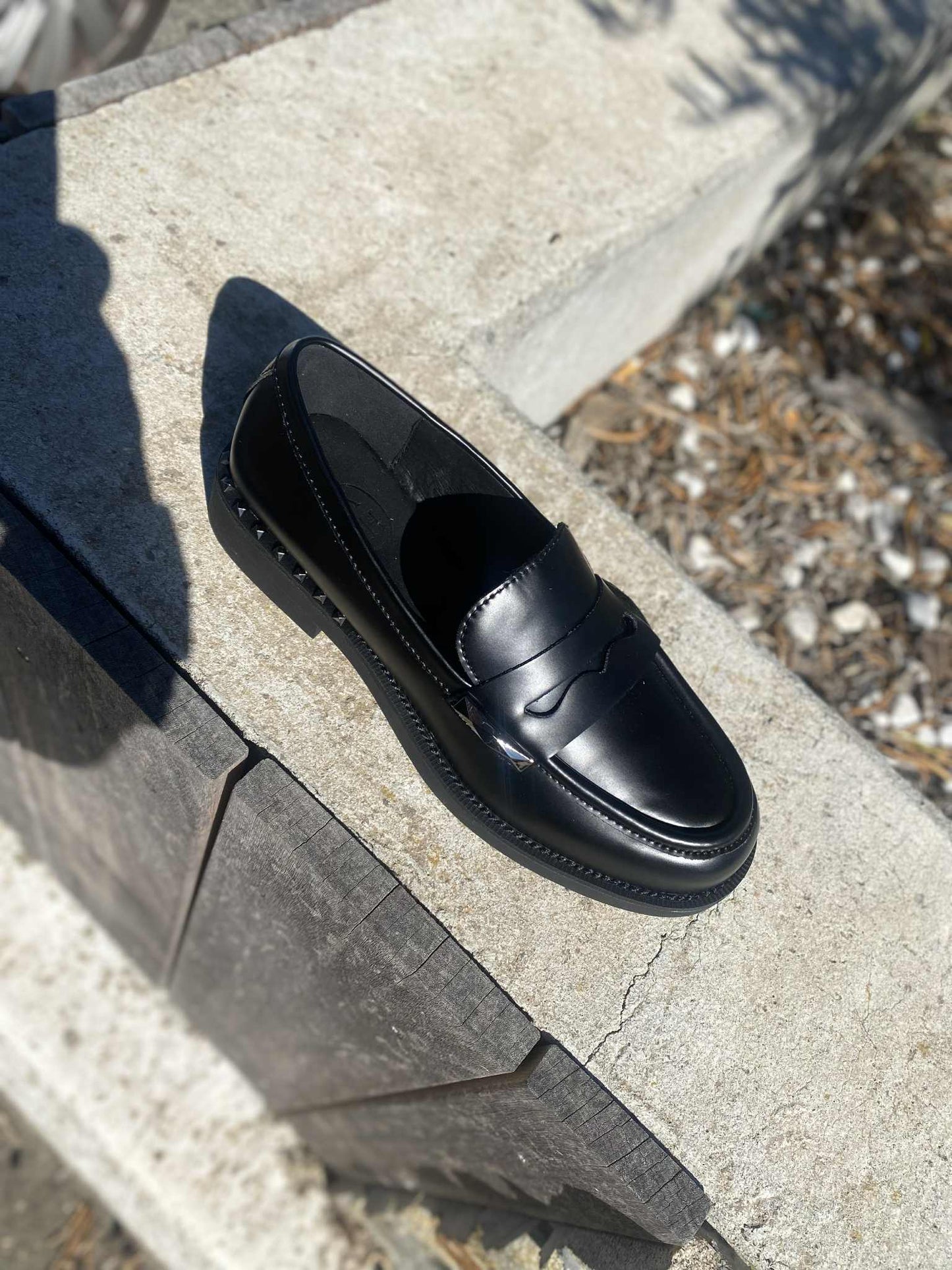 MOCASSIN WHISPER By ASH