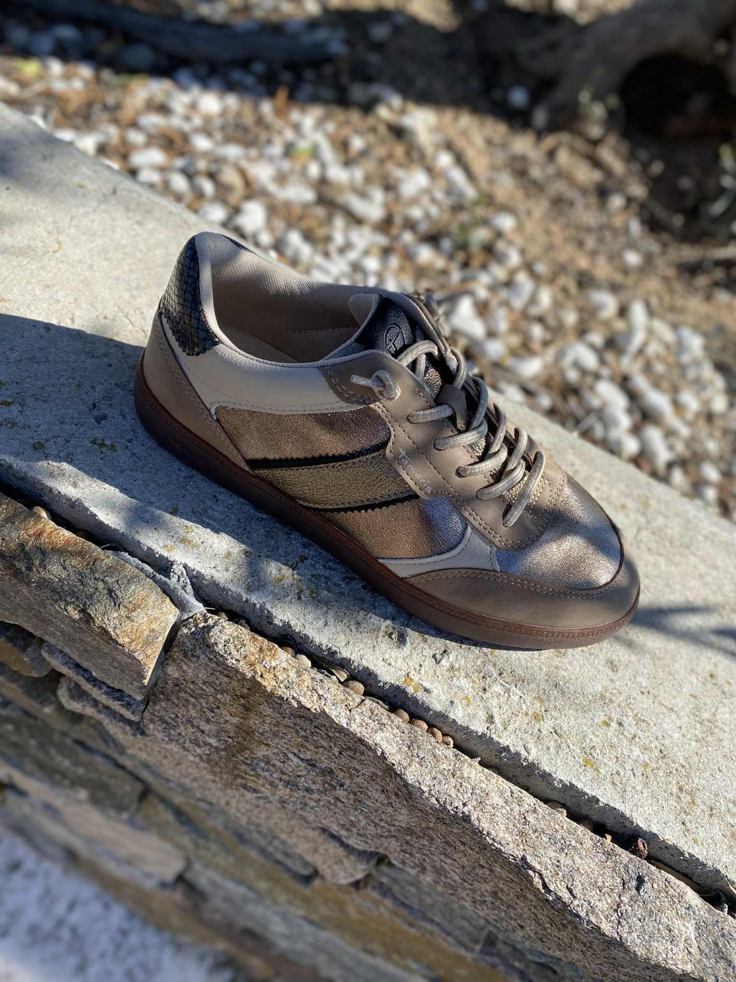 BASKET 23662 By TAMARIS