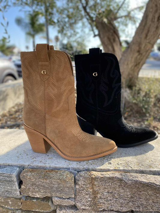 SANTIAG DAIM FLTSAL By GUESS