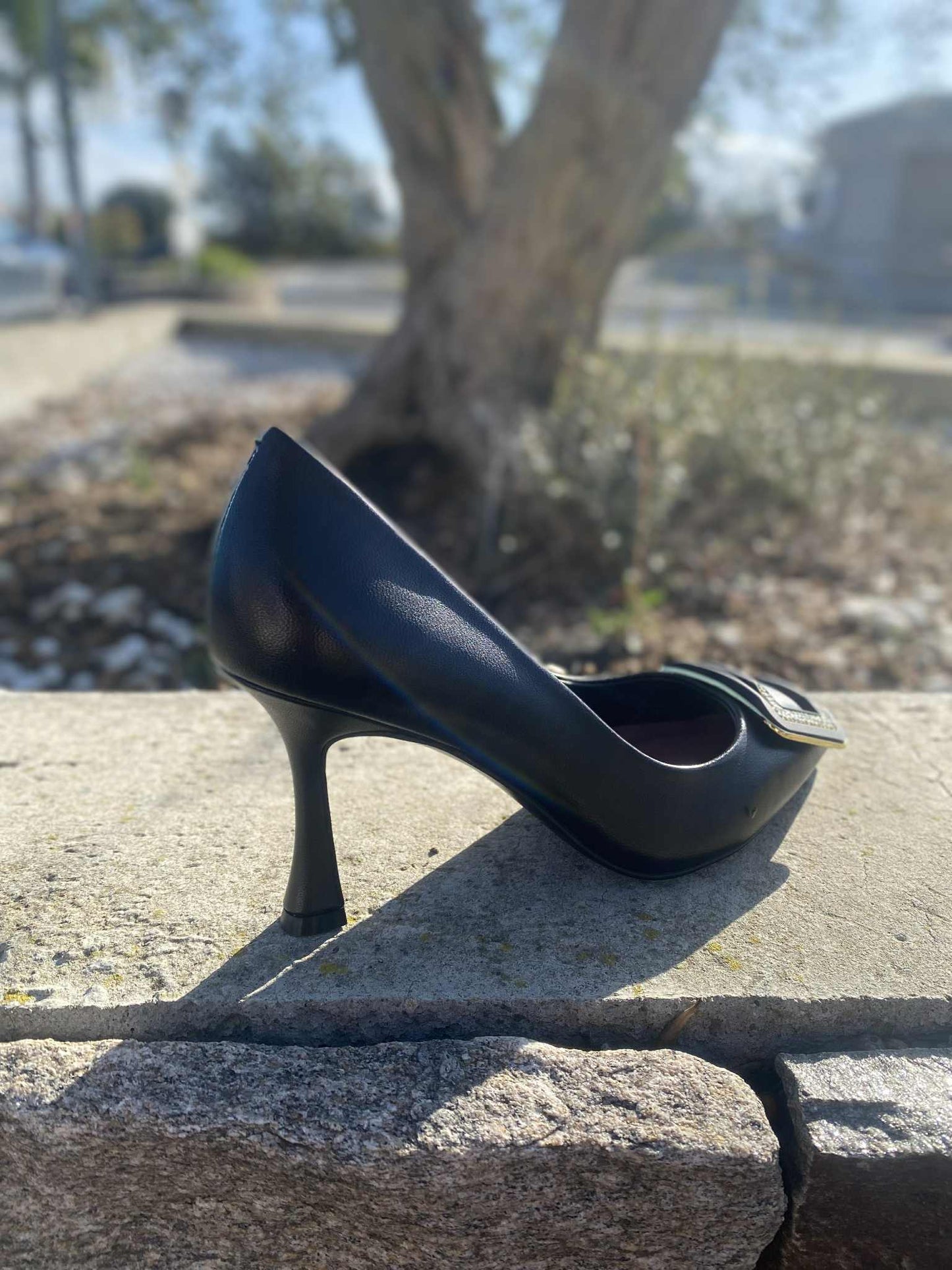 ESCARPIN SF2025 By TOSCABLU