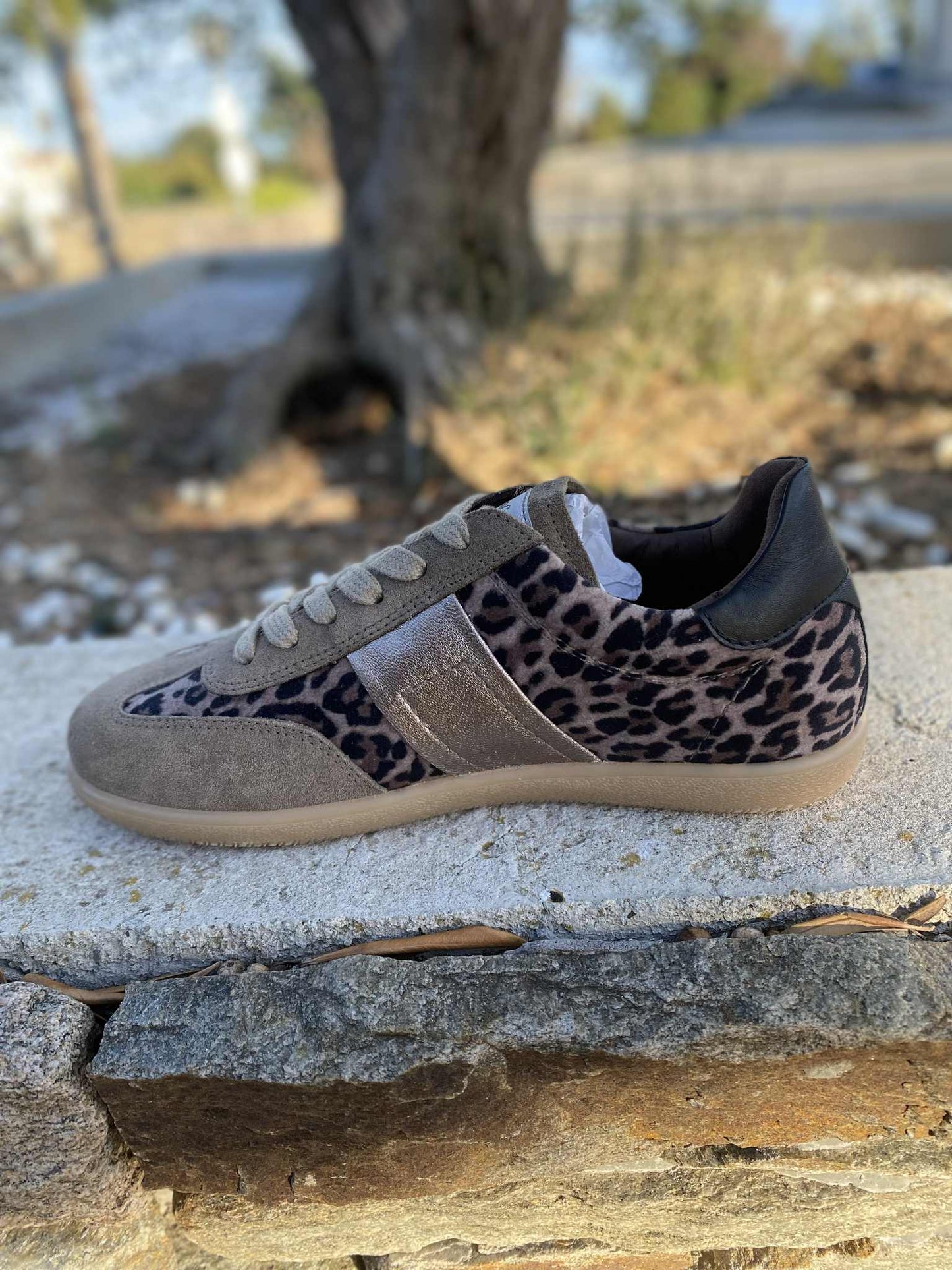 BASKET I514052D By NERO GIARDINI