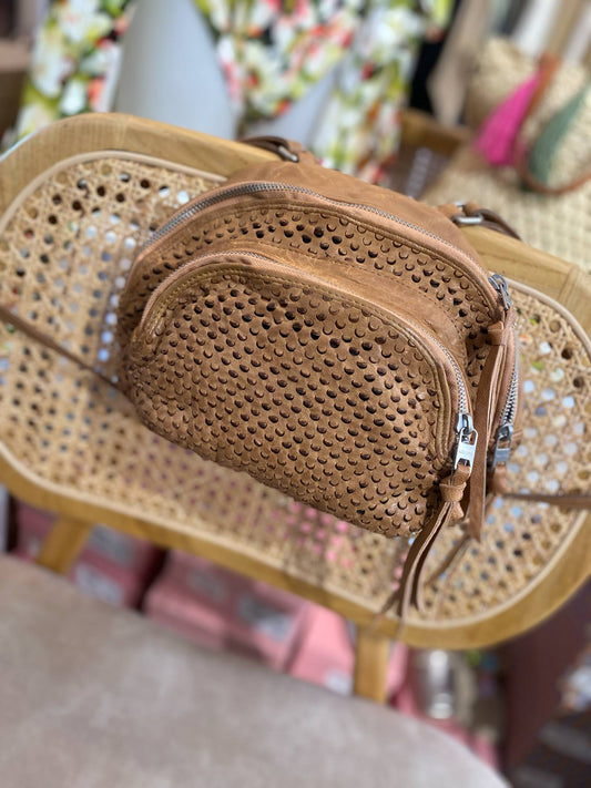 PETIT SAC BANDOULIERE BS8500 By REHARD