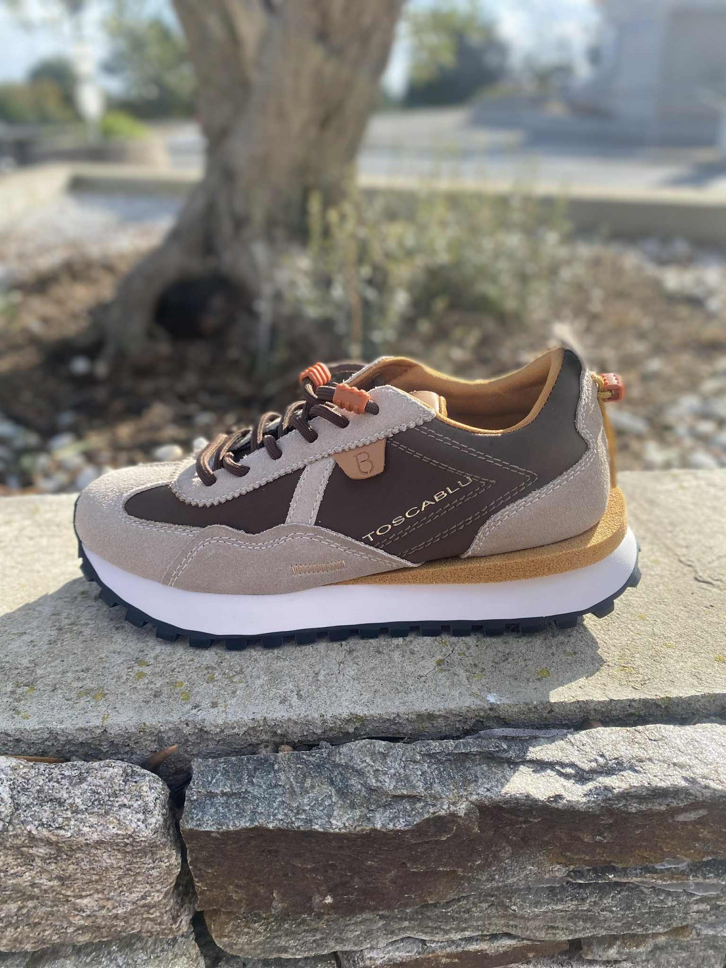 BASKET SF2509 By TOSCABLU