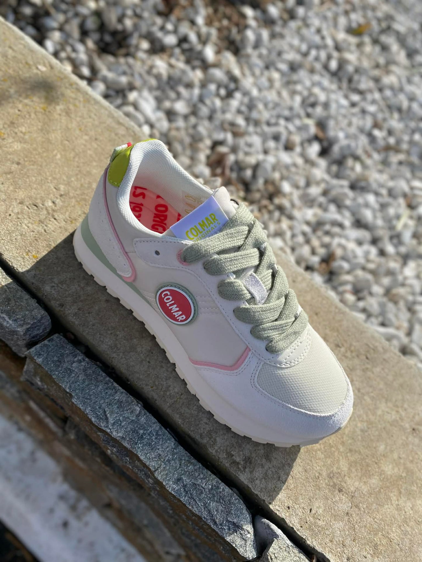 BASKET TRAVISS By COLMAR