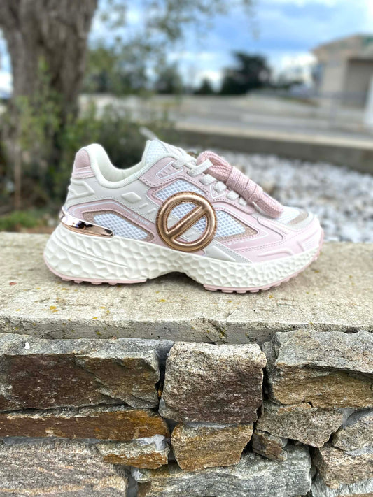 BASKET CARTERPE By NO NAME - impulsion-boutique