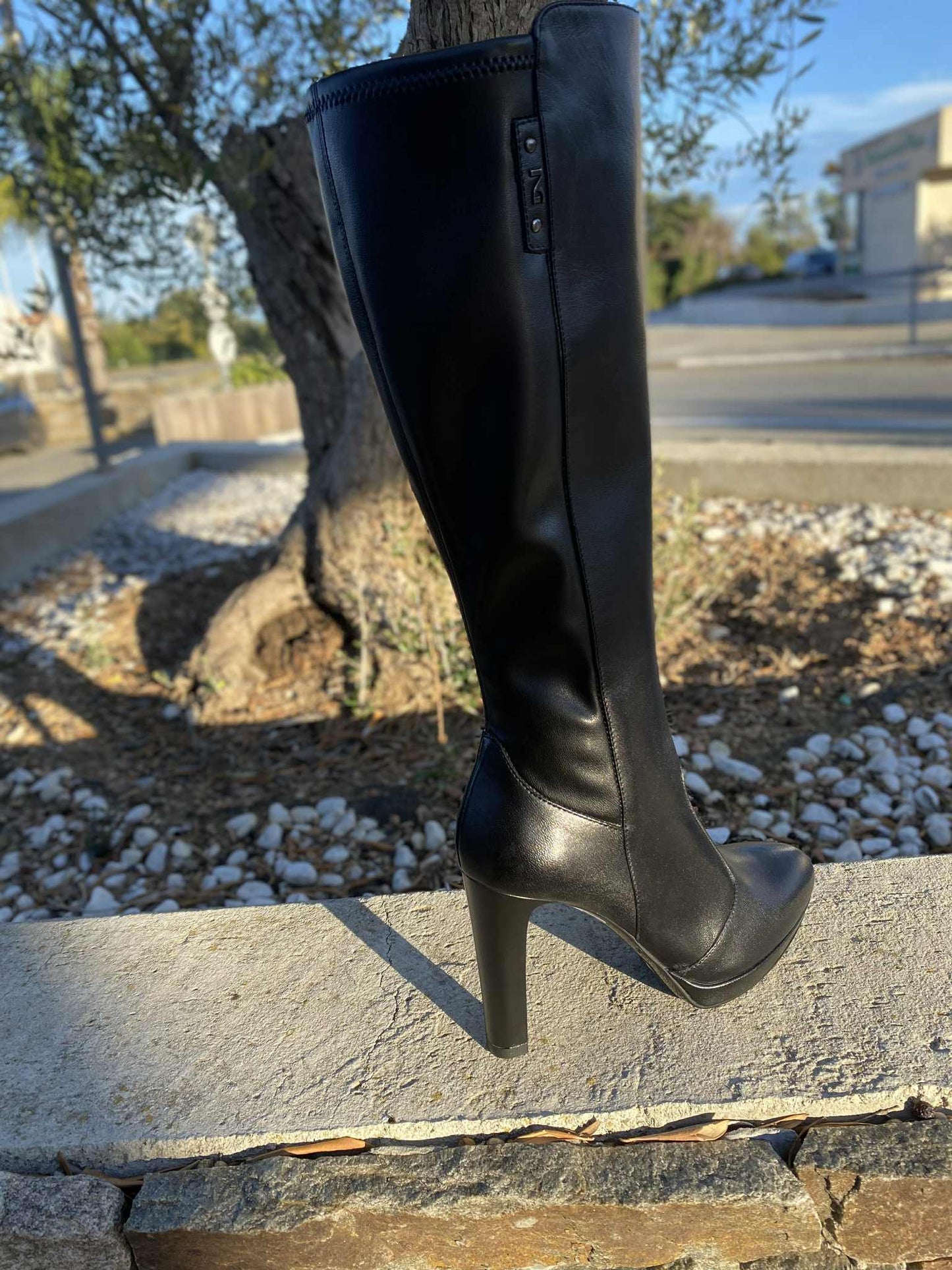 BOTTE I410986D By NERO GIARDINI