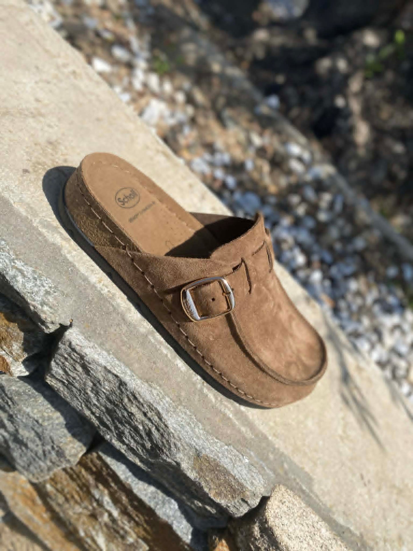 MOCASSIN BORAMOCASSIN By SCHOLL