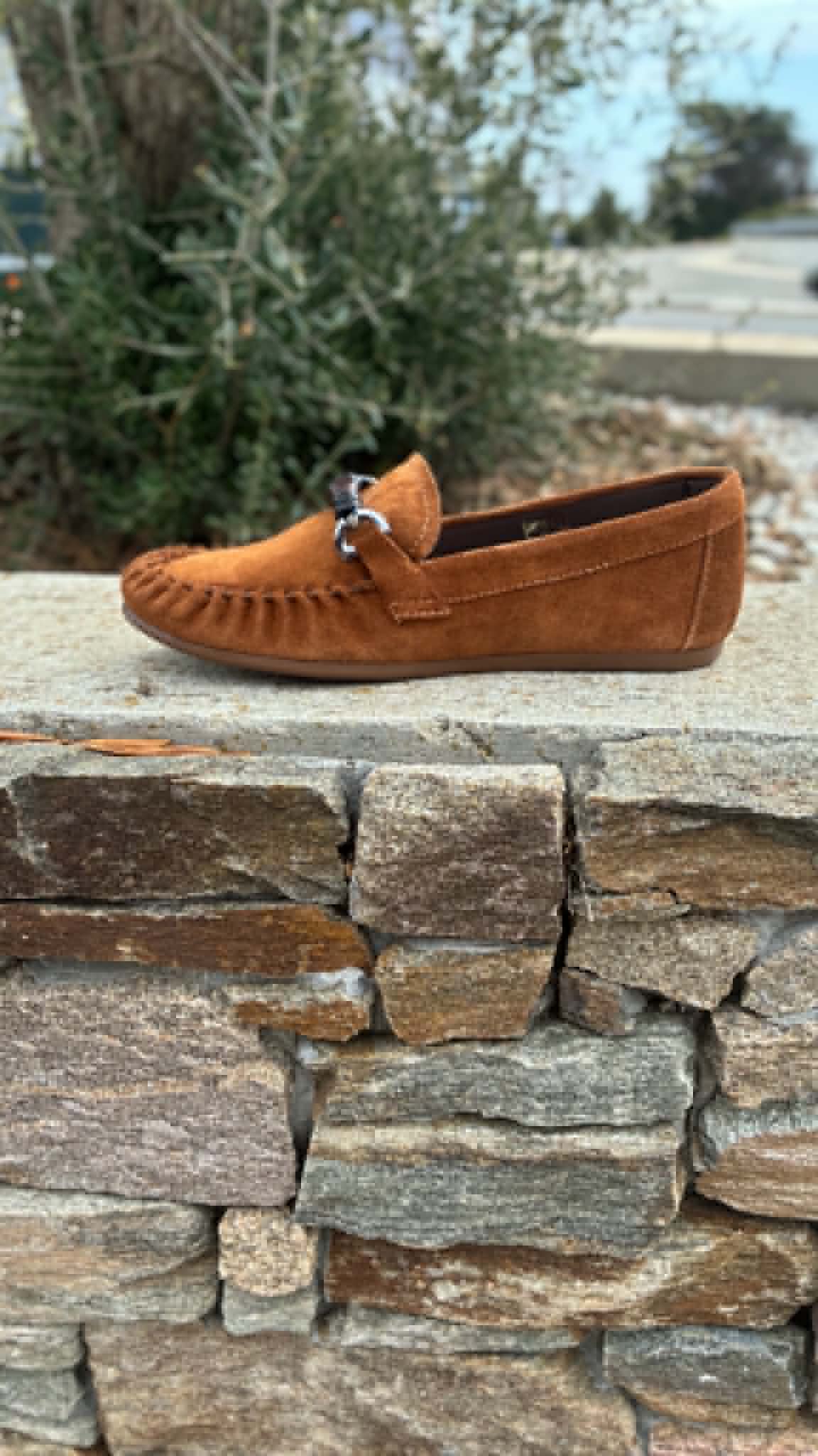 MOCASSIN CHARMES KI26505 By KANNA