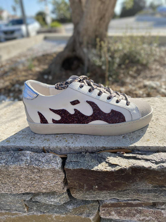 SNEAKERS D0011S10 By BIBILOU