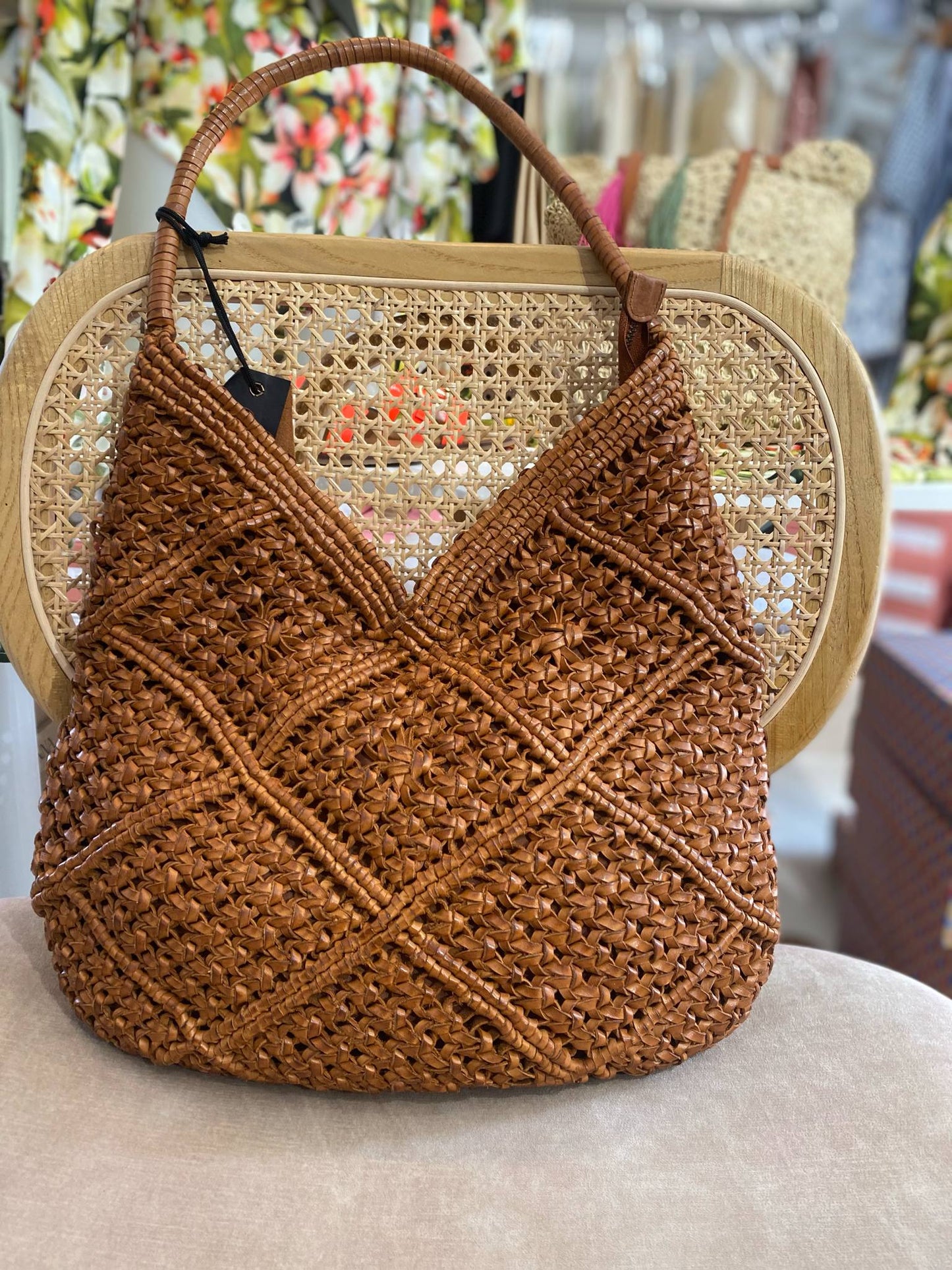 GRAND SAC TRESSE BS8905 By REHARD