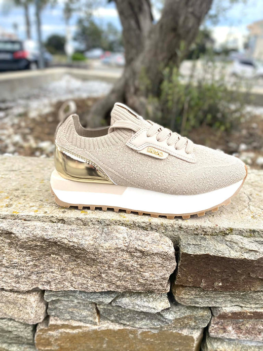 BASKET CHAUSSETTE BA6067 By LIU JO - impulsion-boutique