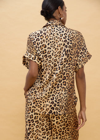 CHEMISE A NOUE LS261500 By LOLA CASADEMUT