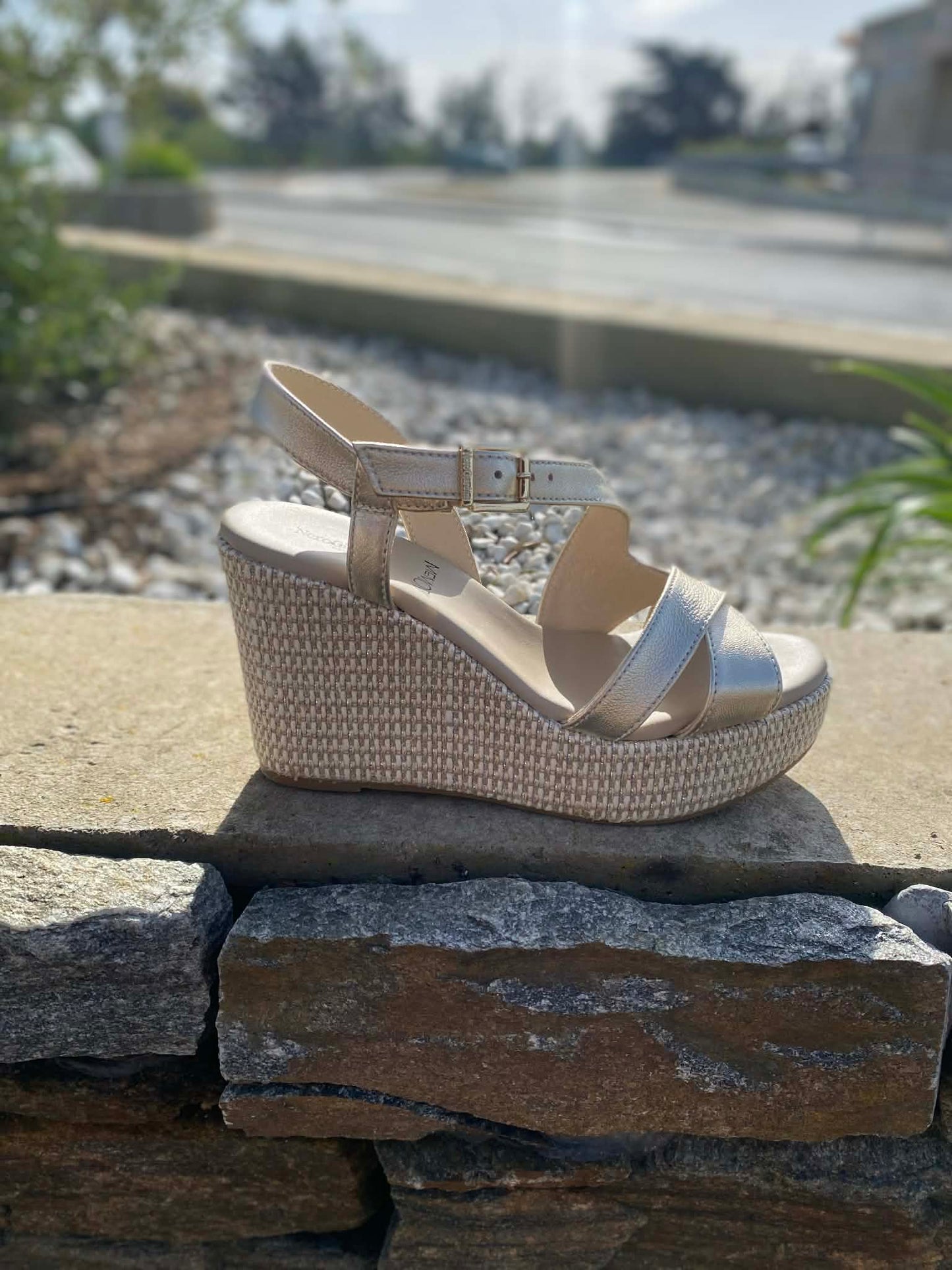 COMPENSEE E616021D By NERO GIARDINI