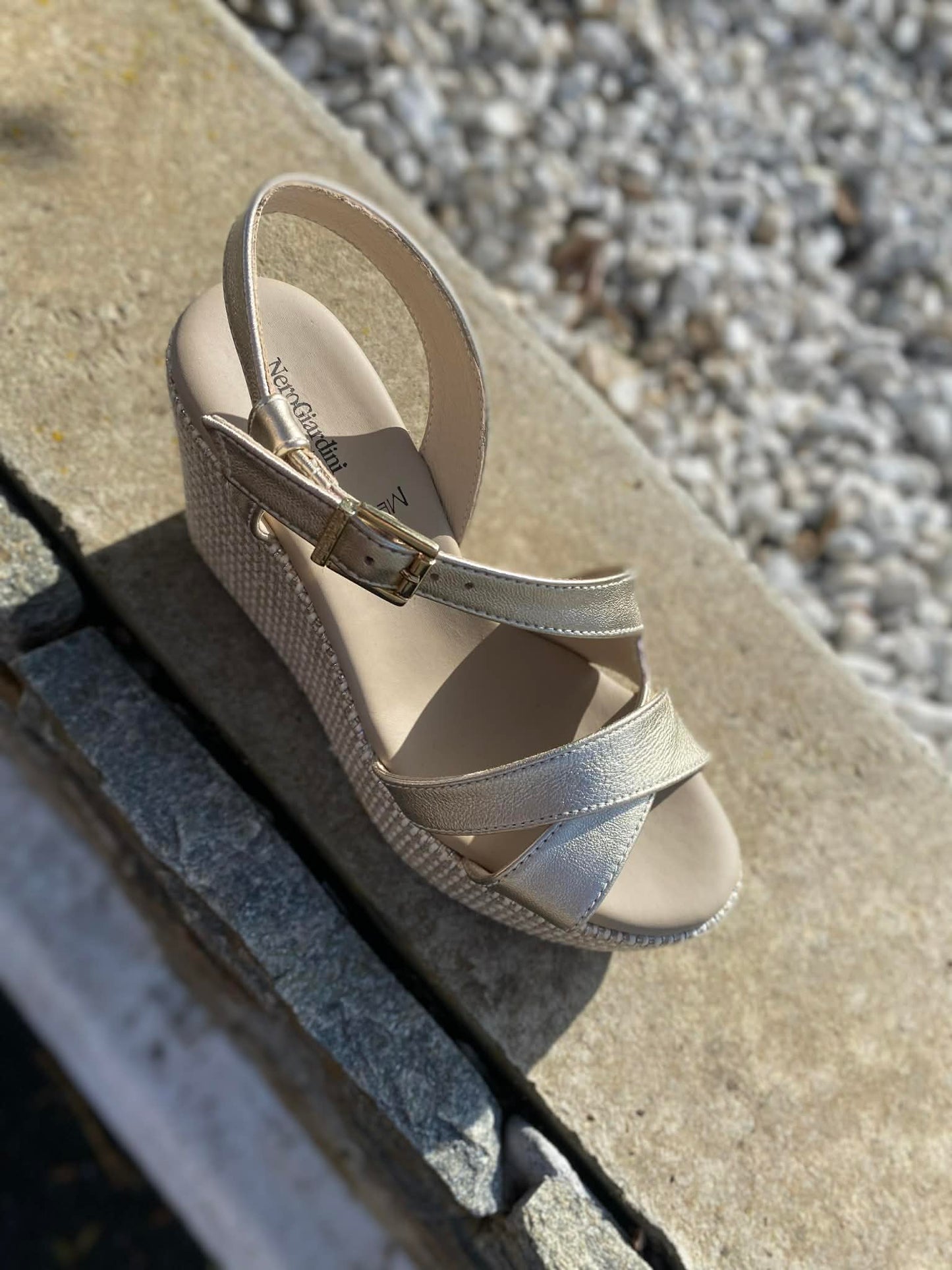 COMPENSEE E616021D By NERO GIARDINI