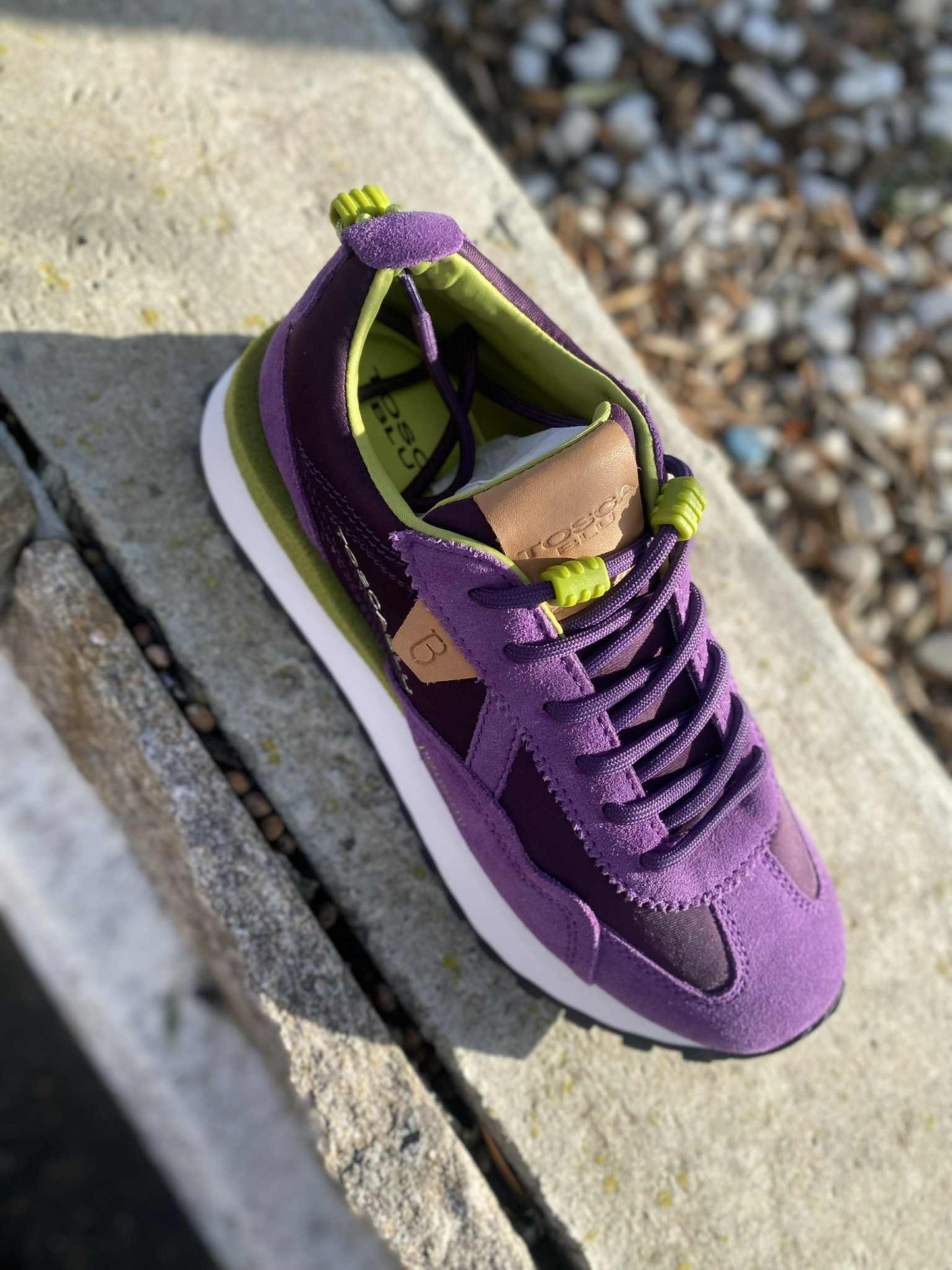 BASKET SF2509 By TOSCABLU