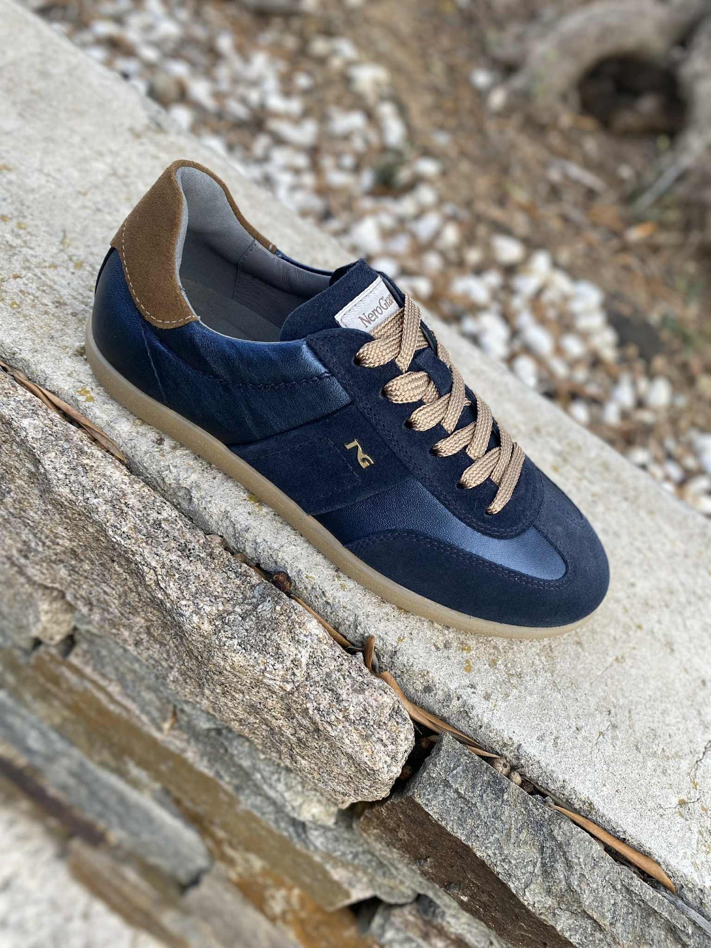 BASKET I514051D By NERO GIARDINI