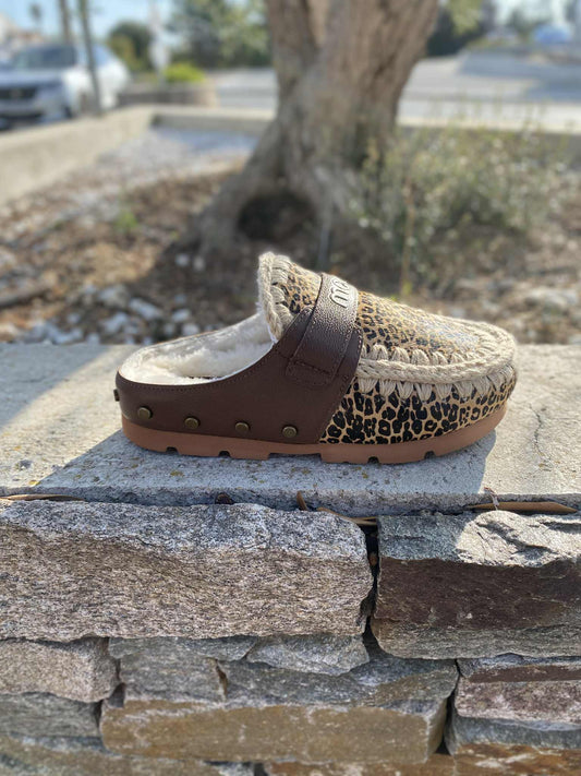 SABOT FW431009 By MOU