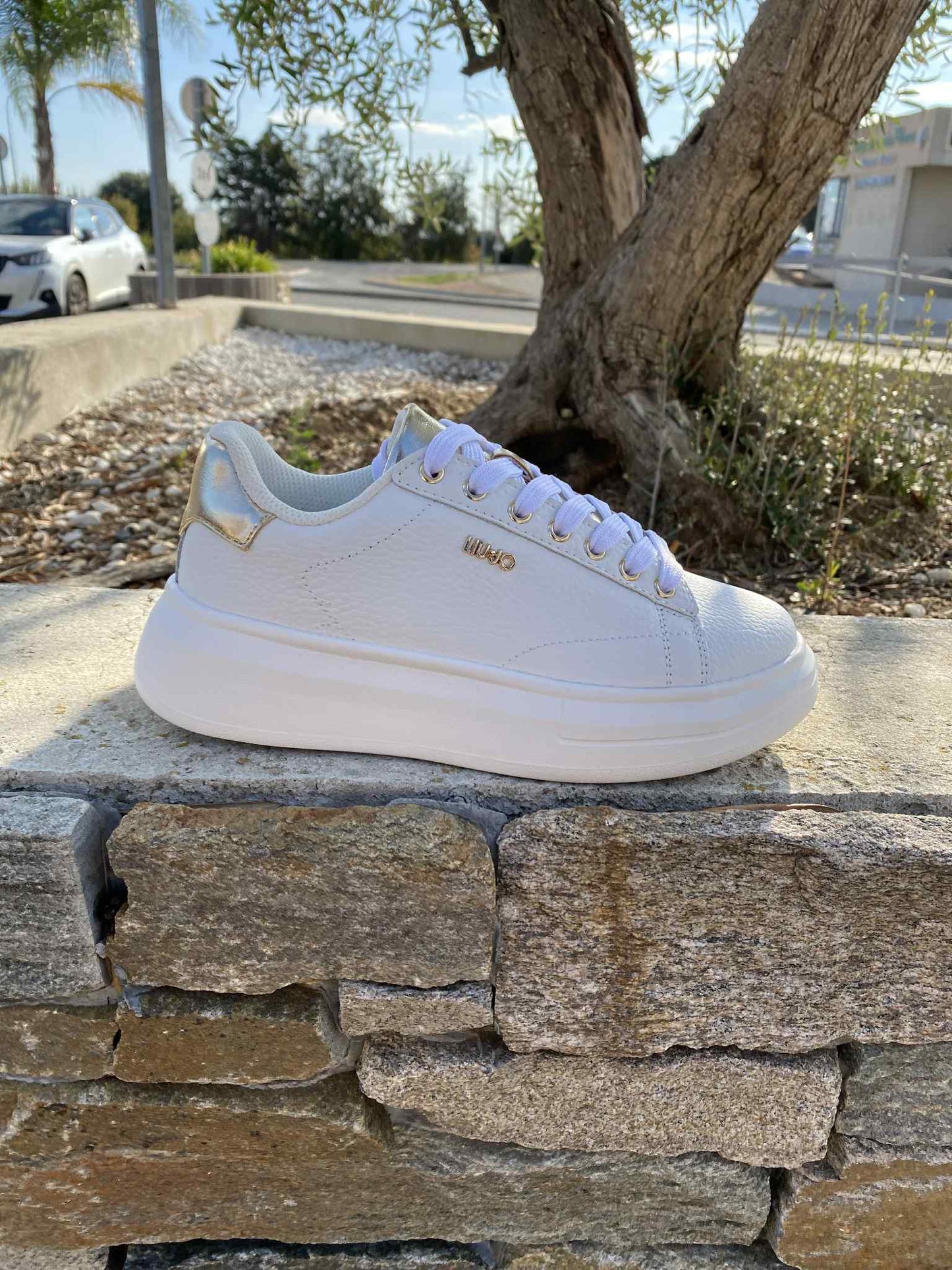 BASKET BF5059 By LIU JO